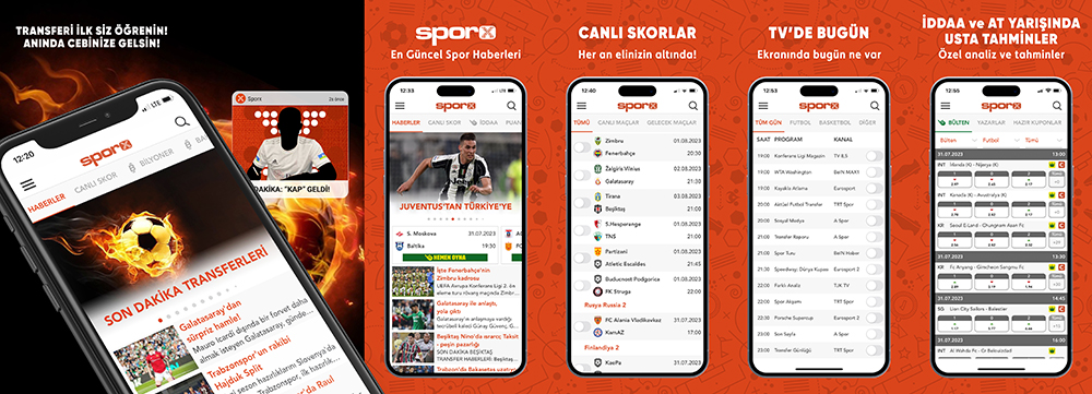 >iPhone Uygulaması