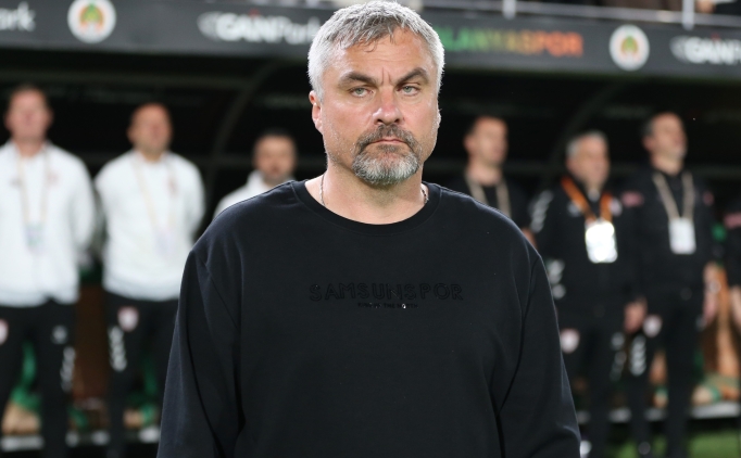 Thomas Reis: 'Galibiyete ihtiyacımız vardı'