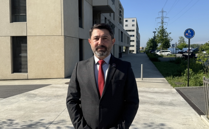 Ampute Futbol Milli Takımı, gözünü 2026 Dünya Şampiyonası'na dikti