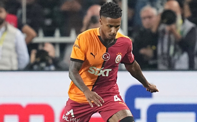 Jakobs, 14 maç sonra süre aldı
