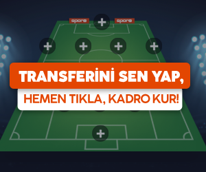 Sporx İlk11