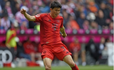 Kim Min-jae sürprizi: 'Geri dönüyor'