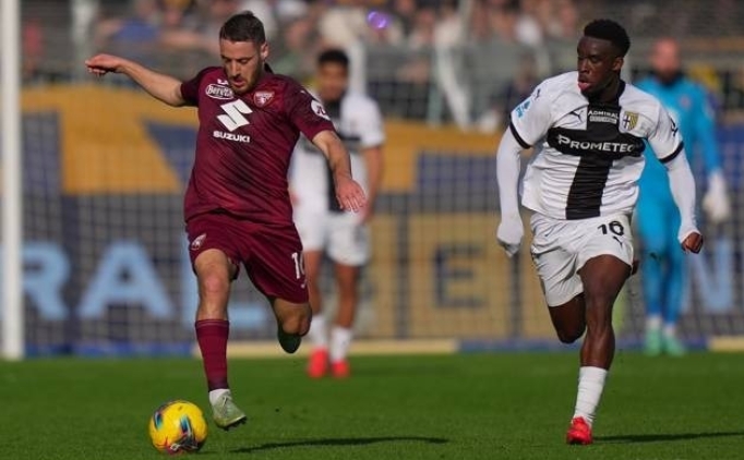 Eljif Elmas'ın golü Torino'ya yetmedi
