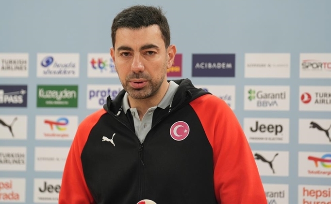 Milli Takım, Eurobasket 2025 için iddialı!
