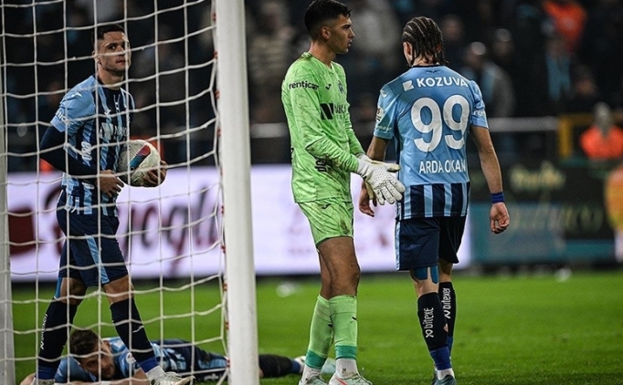 Adana Demirspor'un Süper Lig macerası 4 sezon sürdü