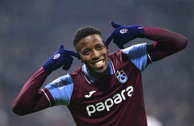 Trabzonspor-Çaykur Rizespor maçı resim