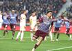 Aydın Büyükşehir Belediyespor'de Stojiljkovic ile yollar ayrıldı