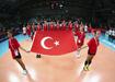 A Milli Erkek Voleybol Takımı'nın geniş kadrosu açıklandı