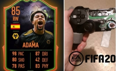 ...