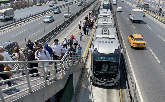 1 Mayıs'ta (yarın) toplu taşıma, otobüsler ücretsiz mi 2025 | İstanbul, Ankara ve İzmir'de toplu taşıma, İETT, dolmuş, minübüs bedava mı? 