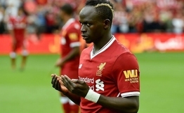 Henüz 15 yaşında futbolcu olmak için evden kaçan Mane'nin hikayesi