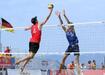22 Yaş Altı CEV Plaj Voleybolu Avrupa Şampiyonası başlıyor
