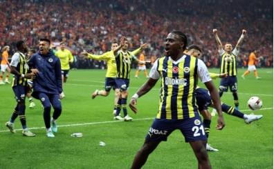 Fenerbahçe - İstanbulspor: 11'ler