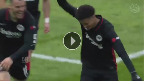 Fenerbahçe'ye yeni stoper; Tuta Videosu
