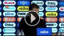 İlhan Palut: 'Hakem çok cesurdu'