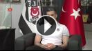Alimpijevic: 'Hedefim EuroLeague!'