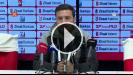 Taner Yapağıcı: 'Güzel 4 maç oldu'