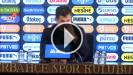 Emre Belözoğlu: 'Çok kolay teslim olduk'
