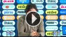 Fatih Tekke: 'Kimse bugün Fenerbahçe bizi oyun olarak yendi diyemez!'