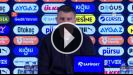 Jakirovic: 'Yenilmeyi hak etmemiştik zaten'