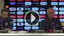 Mourinho: 'Çok fazla risk alıyoruz'