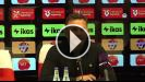 Okan Buruk: 'Daha hiçbir şey bitmedi!'