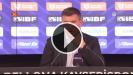 Sergej Jakirovic: 'Pes etmedik ve kazandık!'