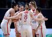 A Milli Kadın Basketbolunda hedef büyük!