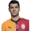 Alvaro Morata