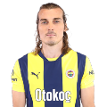 Çağlar Söyüncü