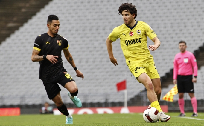 Fenerbahçe ile İstanbulspor, ligde 50. randevuda