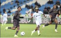 Adana Demirspor - Trabzonspor; Muhtemel 11'ler