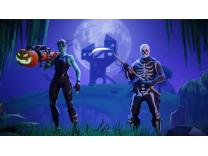 Fortnite 6.02 güncellemesi neler getirdi! Galerisi