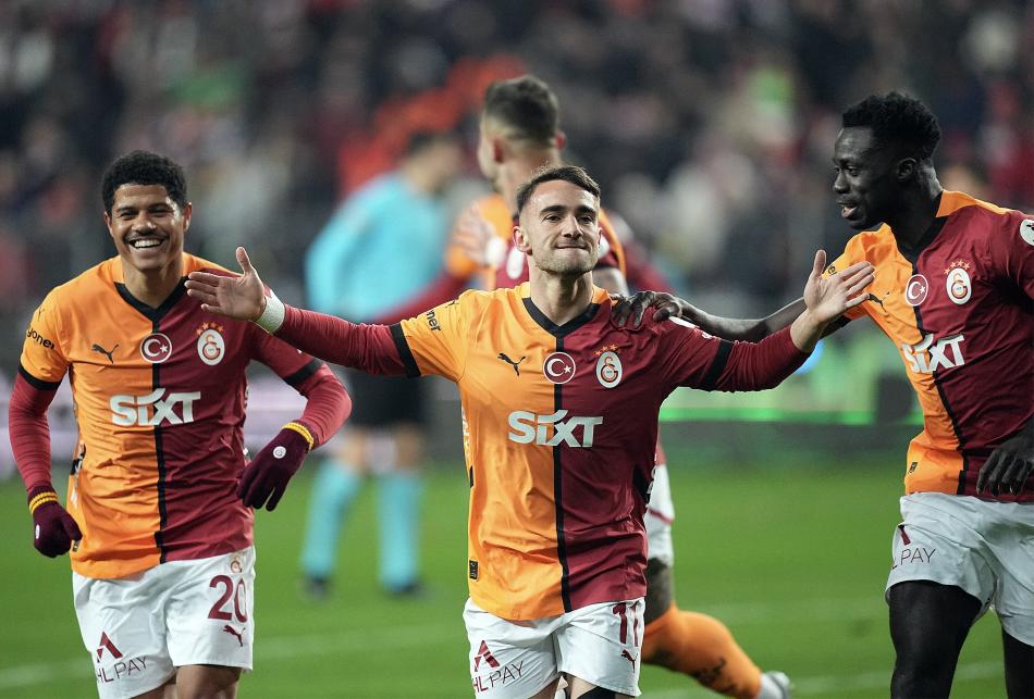 NİHAT KAHVECİ YORUMLADI