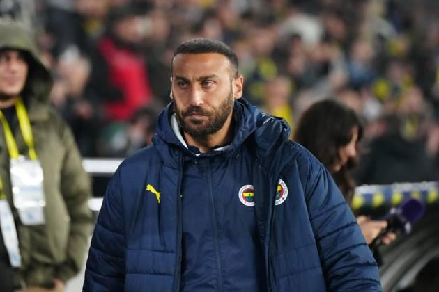CENK TOSUN