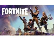 Fortnite iOS’tan en çok gelir elde eden oyun oldu! Galerisi