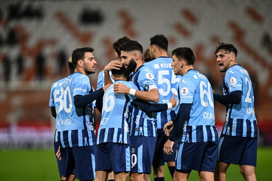 10 HAFTA KALA BÜYÜK HEYECAN