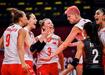 FIVB Dünya Şampiyonası iki yılda bir