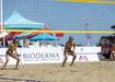 Pro Beach Tour başladı