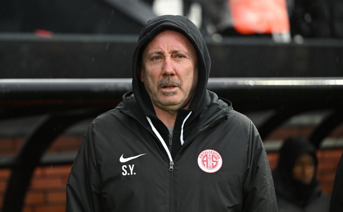 Transfer yasağı geldi, Sergen Yalçın'ın planları bozuldu!