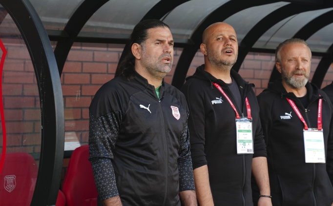 Pendikspor küme düştü