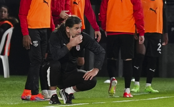 İbrahim Üzülmez: ''Direne direne gidiyoruz''