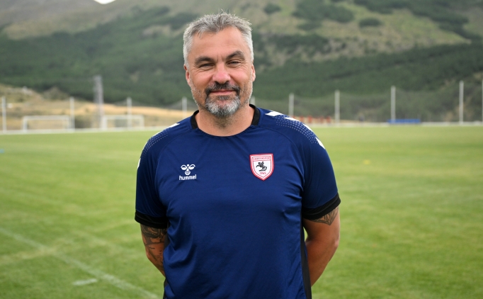 Thomas Reis: 'Transfer yasağı dezavantaj değil'