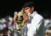 Wimbledon'da zafer Alcaraz'ın!