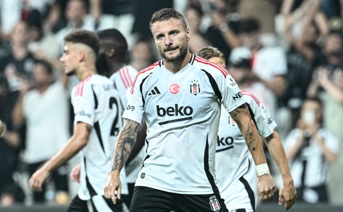 Immobile'den Serdal Adalı'nın sözlerine cevap!