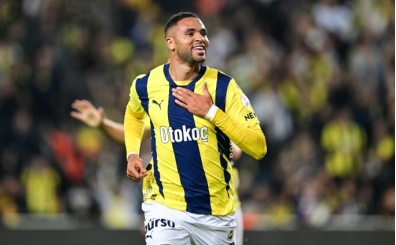 Fenerbahçe'de En Nesyri'ye İspanya'dan takip!
