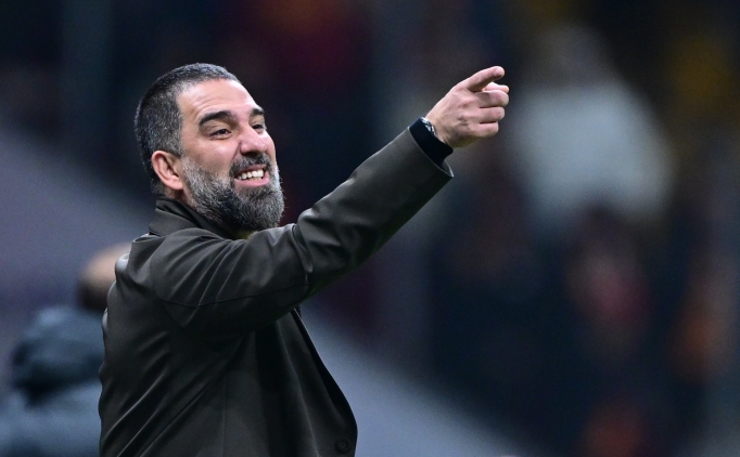 Arda Turan: 'Mağlubiyeti kabul etmiyorum'