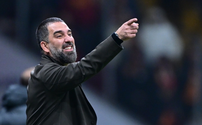 Arda Turan için Shakhtar Donetsk açıklaması!