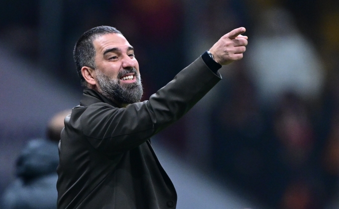 Arda Turan'dan Galatasaray maçı çağrısı!