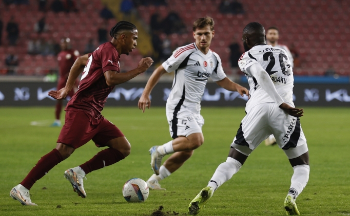 Türk futbolunda haftanın programı